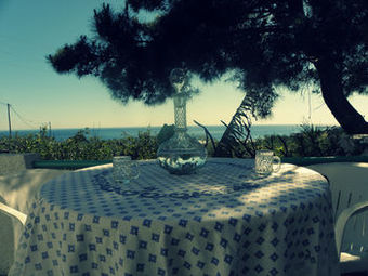 Apartamento Studios Crete