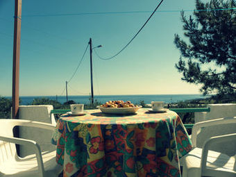 Apartamento Studios Crete