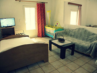 Apartamento Studios Crete