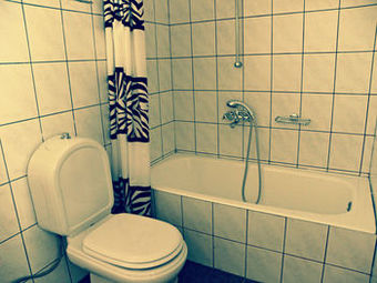 Apartamento Studios Crete