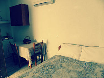Apartamento Studios Crete
