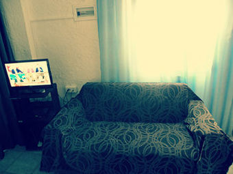 Apartamento Studios Crete