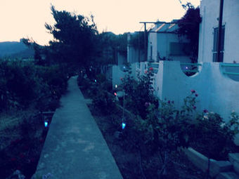 Apartamento Studios Crete
