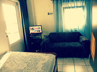 Apartamento Studios Crete