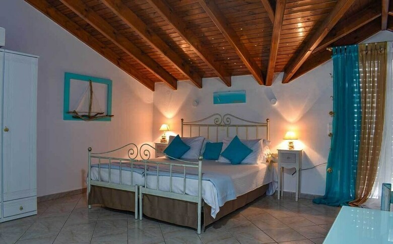 Apartamento Andriana