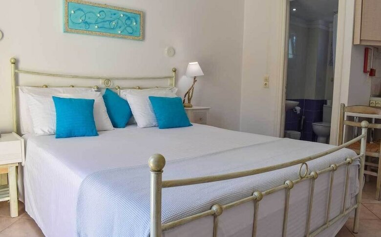 Apartamento Andriana