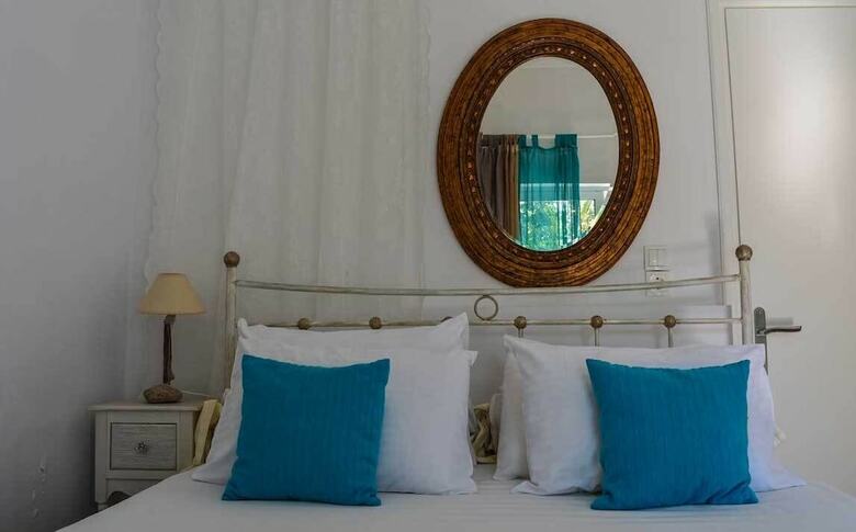 Apartamento Andriana