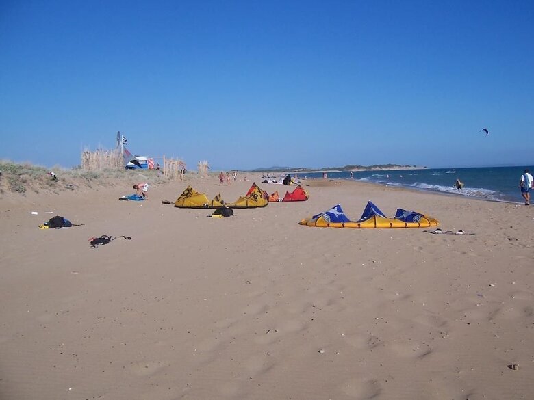 Apartamento Andriana