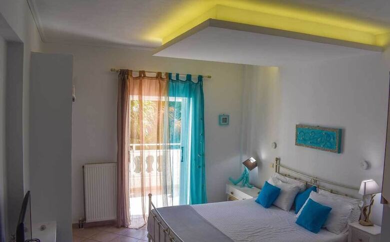 Apartamento Andriana