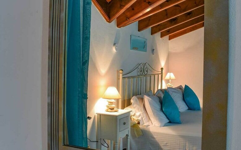 Apartamento Andriana
