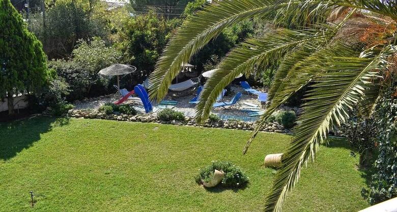 Apartamento Andriana
