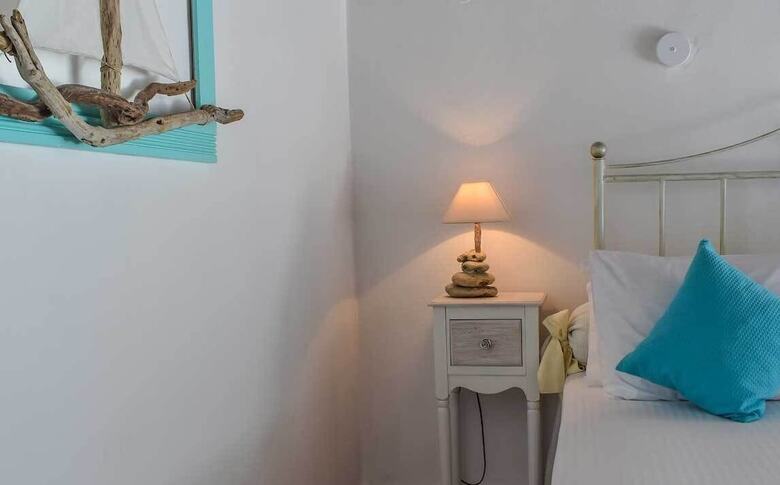 Apartamento Andriana