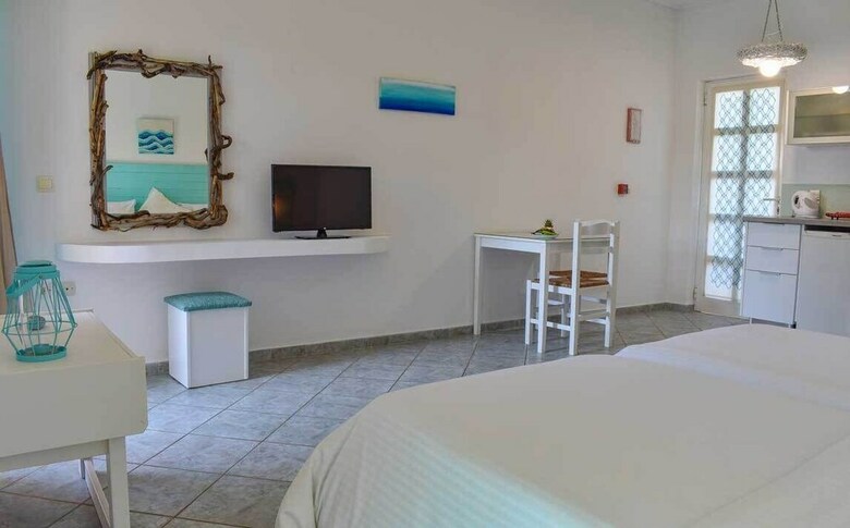 Apartamento Andriana