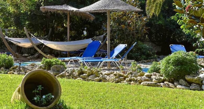 Apartamento Andriana