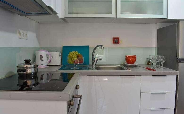 Apartamento Andriana