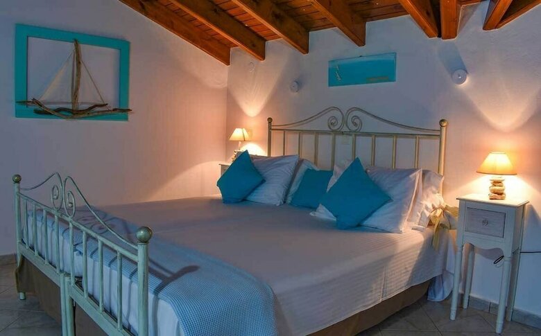 Apartamento Andriana