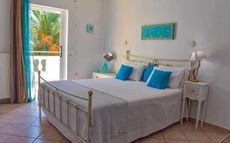 Apartamento Andriana