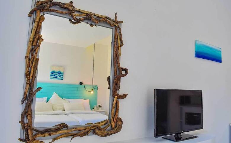 Apartamento Andriana