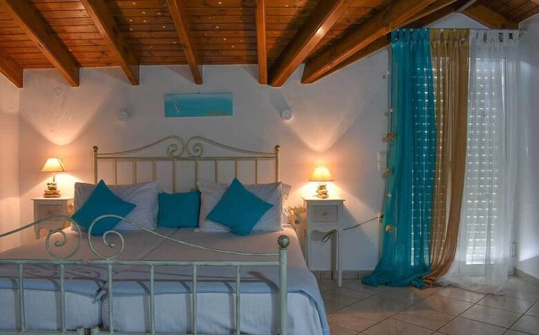 Apartamento Andriana