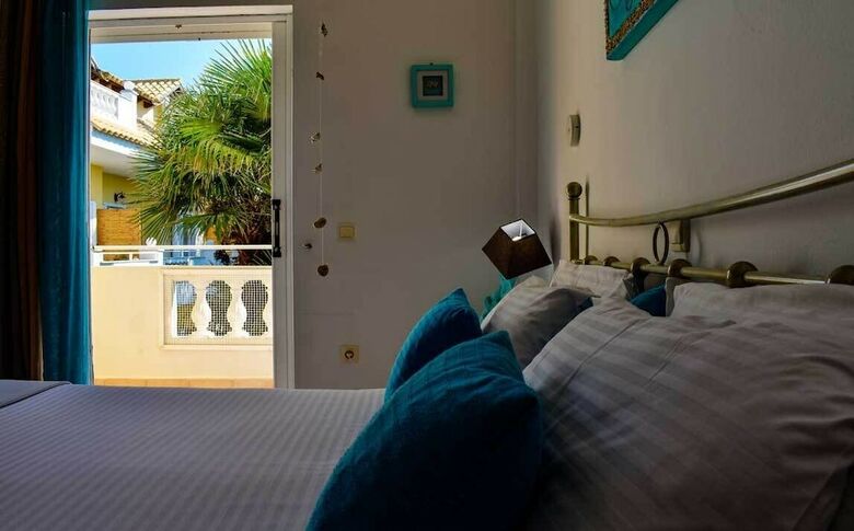 Apartamento Andriana