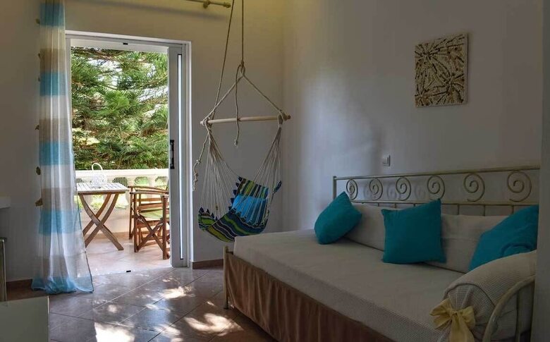 Apartamento Andriana