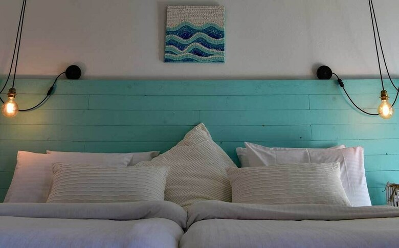 Apartamento Andriana