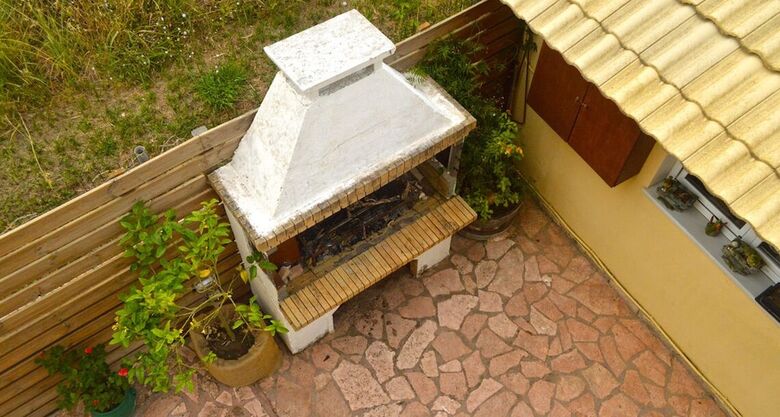 Apartamento Andriana