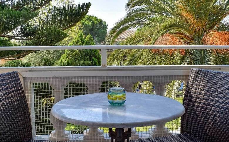 Apartamento Andriana