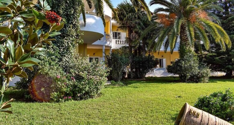 Apartamento Andriana