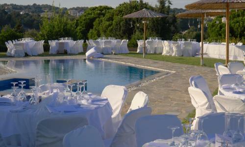 Villa Artemis
