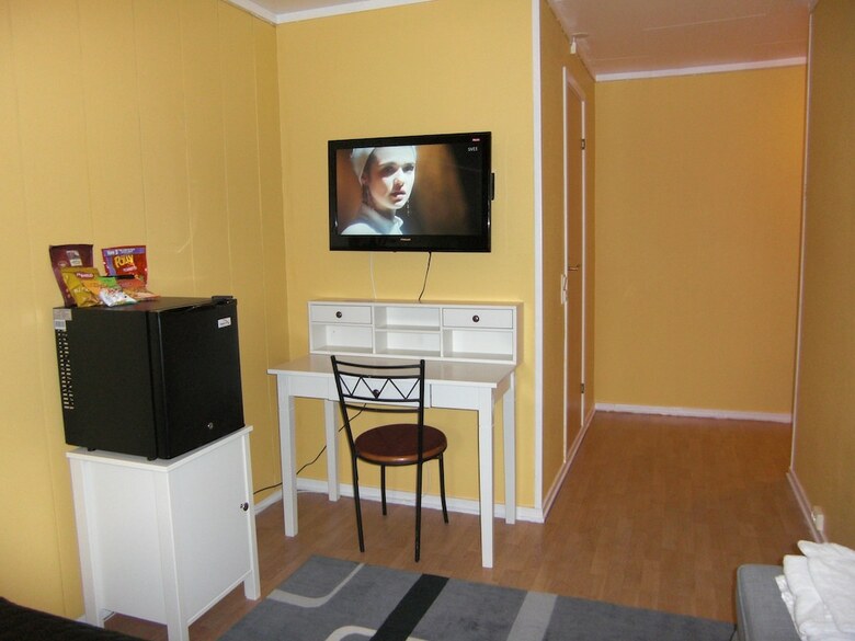 Bed & Breakfast Barents Frokosthotell