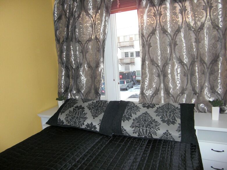 Bed & Breakfast Barents Frokosthotell