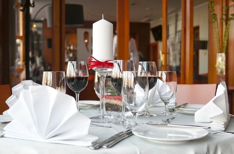Hanza Hotel