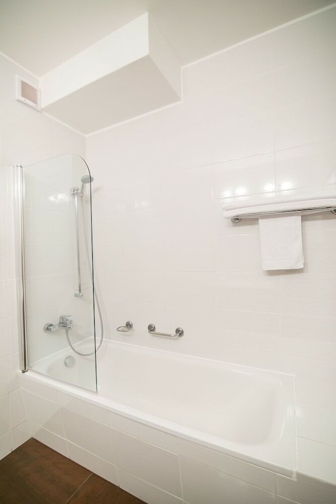 Hanza Hotel