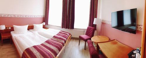 Hostal Hotel Nordischer Hof