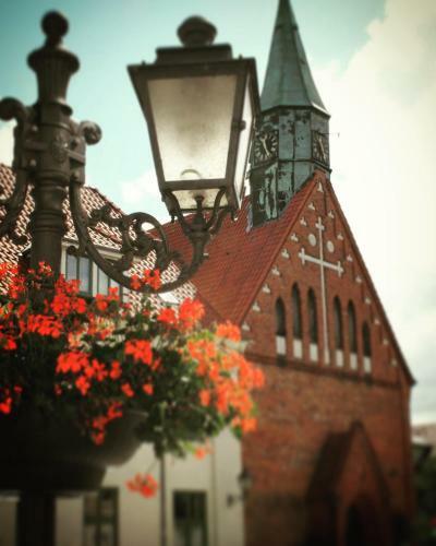 Hostal Hotel Nordischer Hof