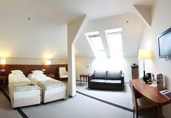 Hotel Sovereign