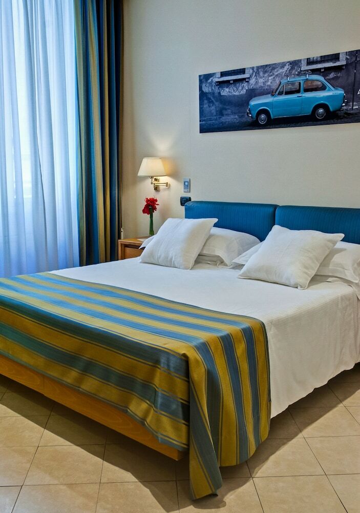 Hotel Crosti