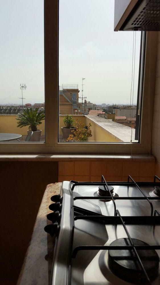 Hotel Crosti