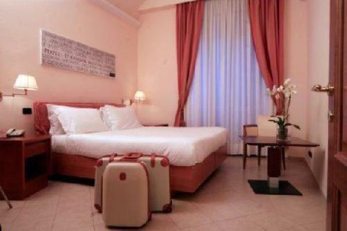 Hotel Crosti