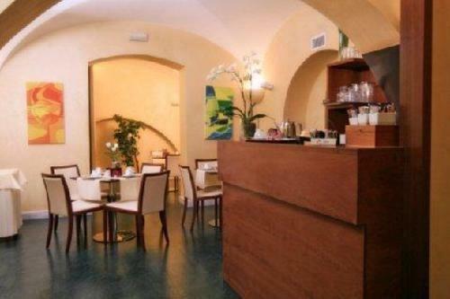Hotel Crosti
