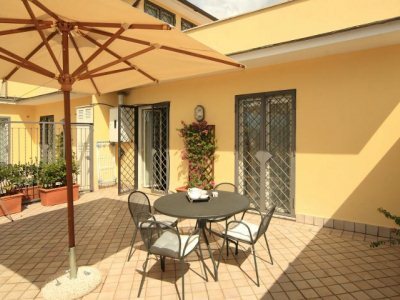 Hotel Crosti