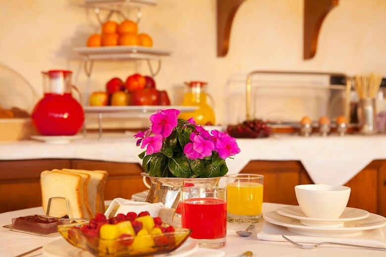 Hotel La Fenice
