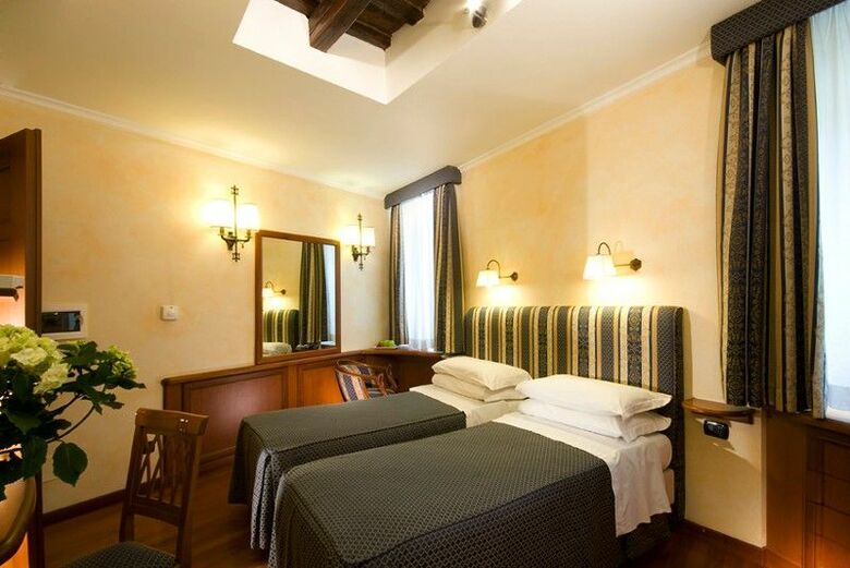 Hotel La Fenice