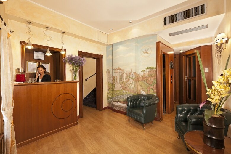 Hotel La Fenice