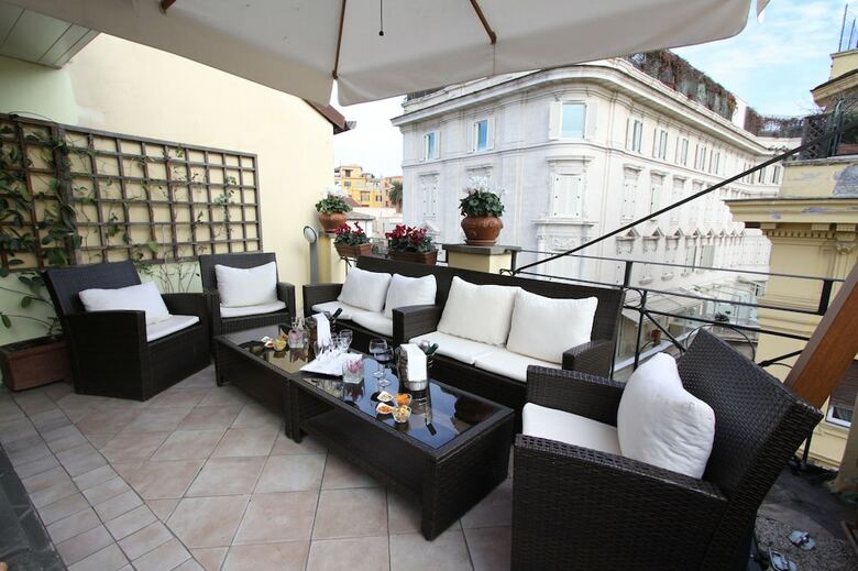 Hotel La Fenice