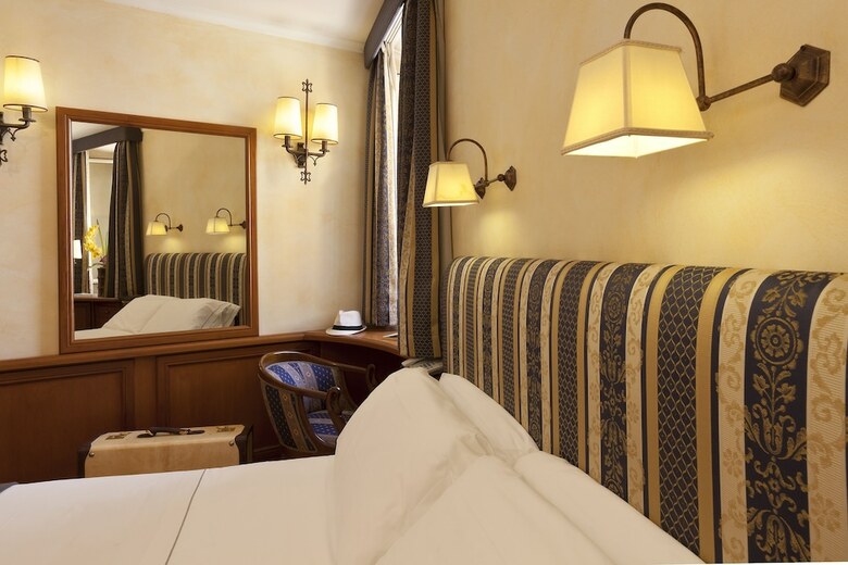 Hotel La Fenice