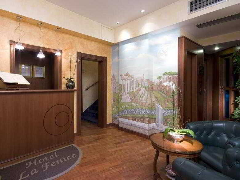 Hotel La Fenice