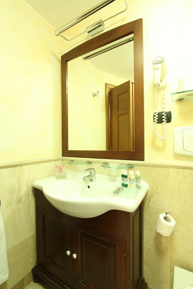 Hotel La Fenice