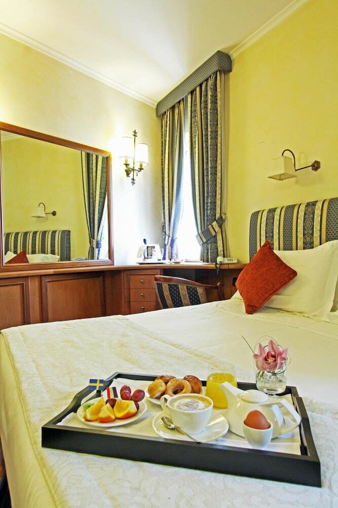 Hotel La Fenice